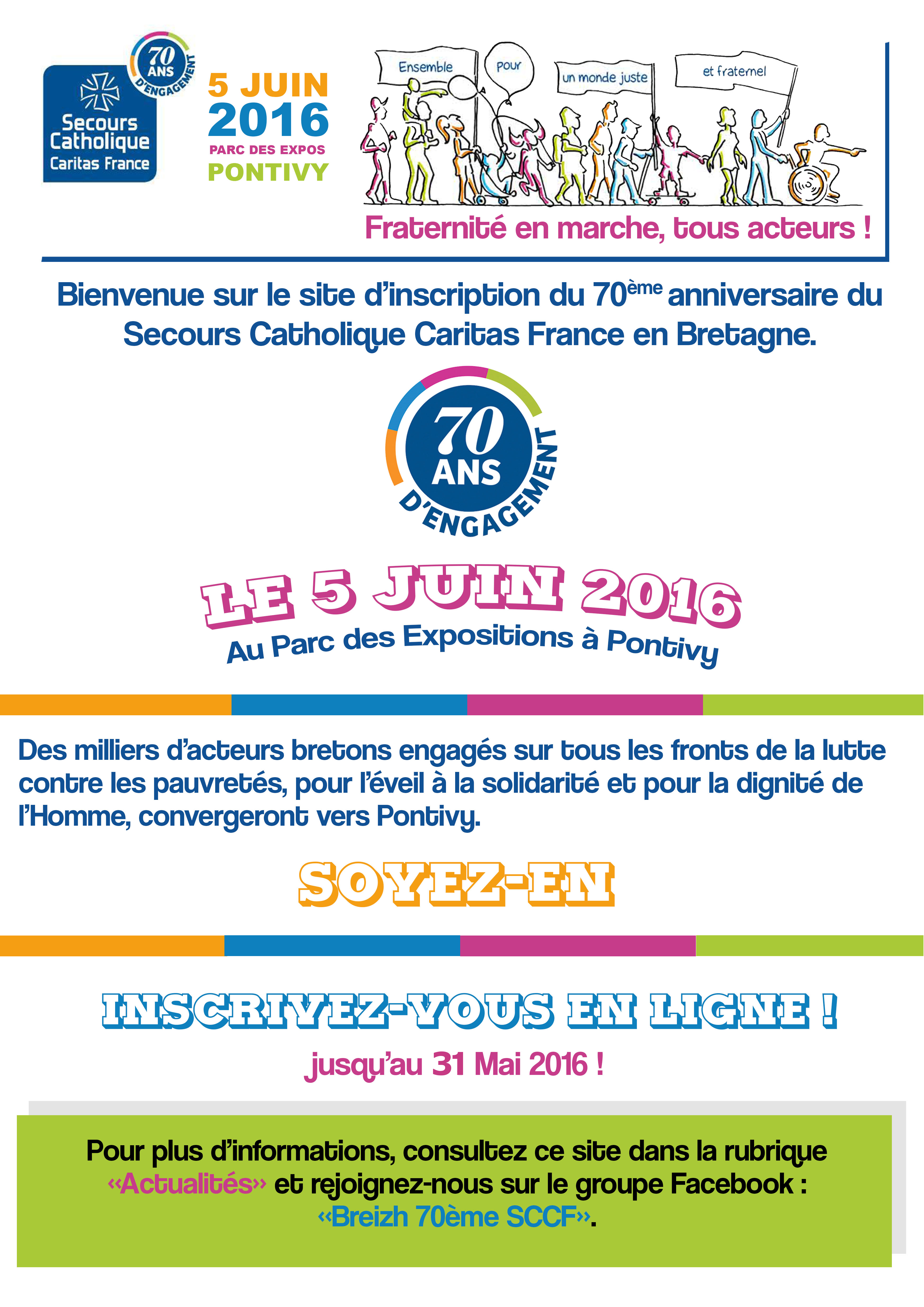 70 Ans Bzh