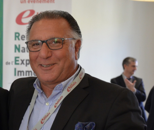 AZNAVOUR INTERVENANT EXPERTISE IMMOBILIERE