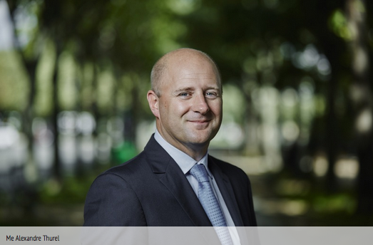 THUREL INTERVENANT EXPERTISE IMMOBILIERE