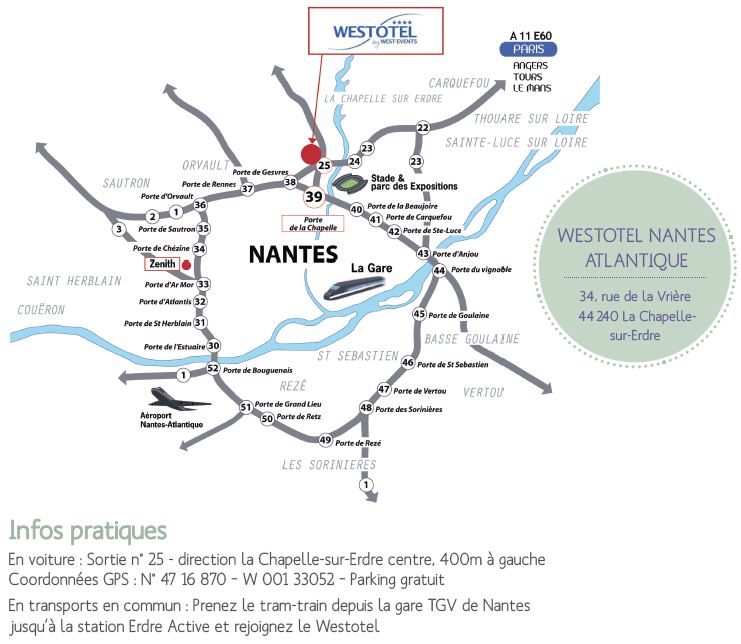 nantes les rencontres de sophie